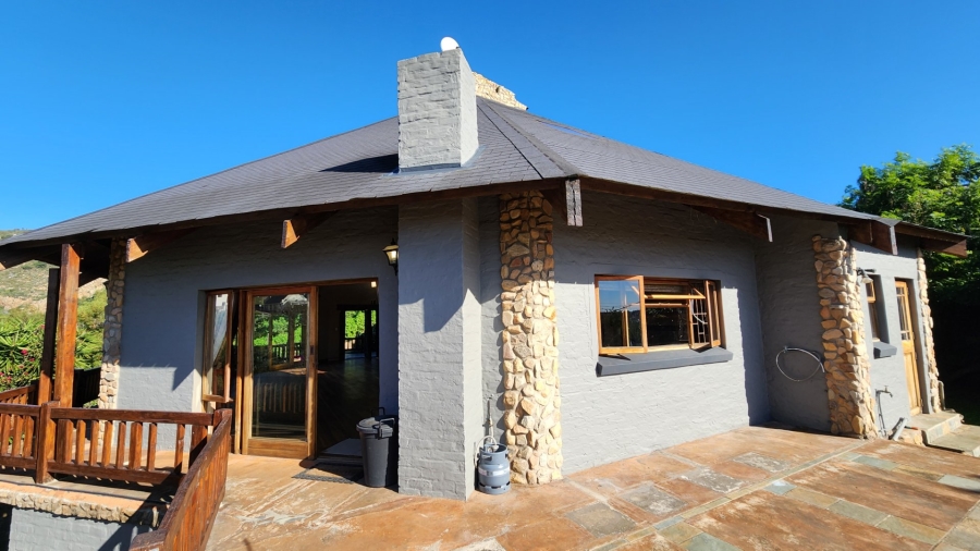 5 Bedroom Property for Sale in Island View Western Cape